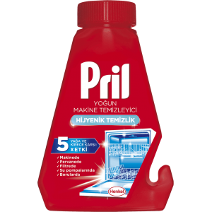 Pril Machine Cleaner 250 ml 