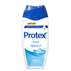 Protex Duş Jeli Fresh 200 Ml 