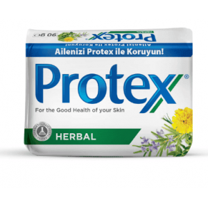 Protex Sabun Bitki Özlü 90 Gr