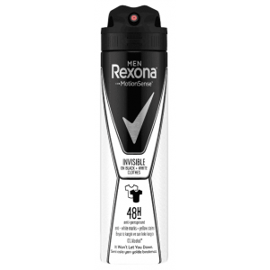 Rexona Anti-Stain 200 Ml