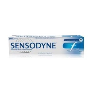 Sensodyne F 50 ml 