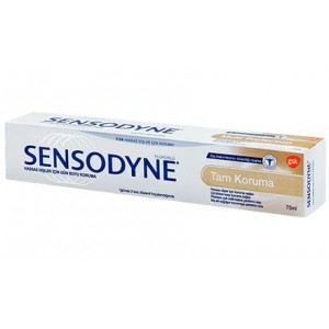 Sensodyne Çoklu Yönlü Koruma 75 Ml