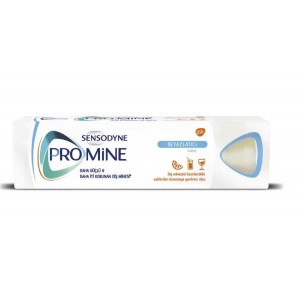 Sensodyne Promine Beyazlatıcı 75 Ml