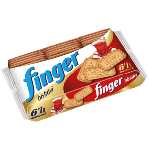 Şimşek Bisküvi Finger 500 Gr