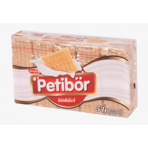 Şimşek Bisküvi Petit Beurre 800 Gr