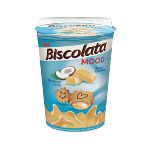 Şölen Biscolata Mood Hindistan Cevizi 125 Gr