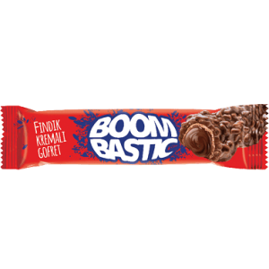 Şölen Boombastic Milky Rice Crispy Wafer 32 gr 