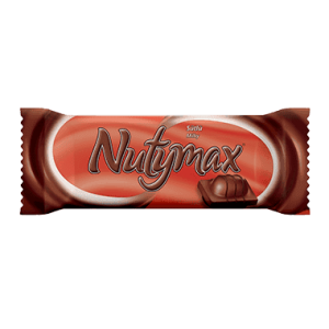 Şölen Nutymax Milk Chocolate Coated Wafer With Milk Cream 44 gr 