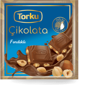 Torku Sütlü Çikolata 65 Gr