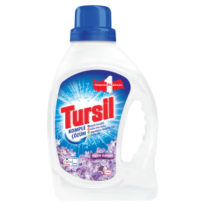 Tursil Gel Lilac Garden 15 Wl 1050 ml 