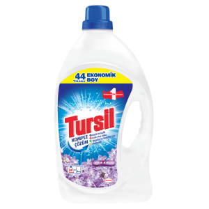 Tursil Jel Leylak Bahçesi 44 Wl 3080 Ml