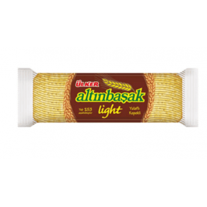 Ülker Altınbaşak Light Classic Biscuits 46 gr