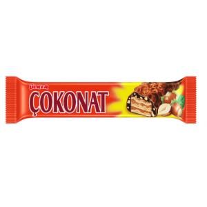 Ülker Çokonat Çikolata 33 Gr