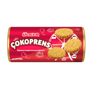 Ülker Çokoprens Sandviç 30 Gr