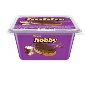 Ülker Hobby Krem Çikolata 350 Gr