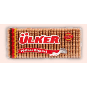 Ülker Pötibör 175 Gr