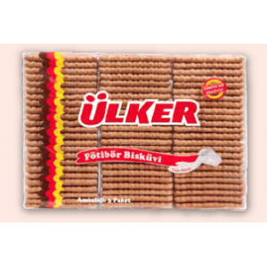 Ülker Pötibör 450 Gr