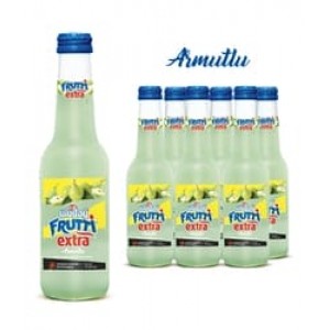 Uludağ Ekstra Maden Suyu, Meyveli Armut 250 Ml