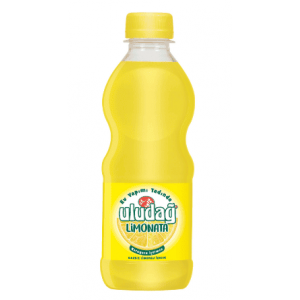 Uludağ Limonata 330 Ml