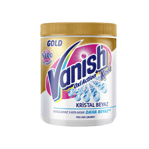 Vanish Kosla Toz Deterjan Gold 450 Gr 