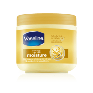 Vaseline Basic Repair Deep Care Cream 350 ml 