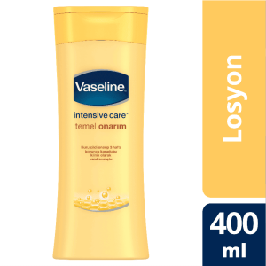 Vaseline Basic Repair In-Depth 400 ml 