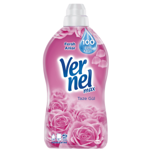 Vernel Max Taze Gül 1440 Ml