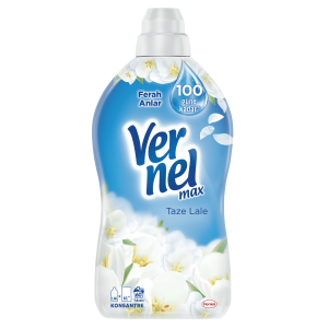 Vernel Max Taze Lale 1440 Ml 