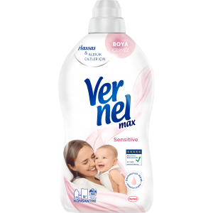 Vernel Max Hassas 1440 Ml