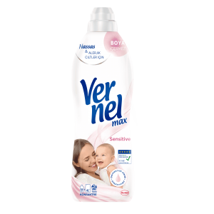 Vernel Max Hassas 960 Ml