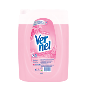 Vernel Rose Magic 5 lt 