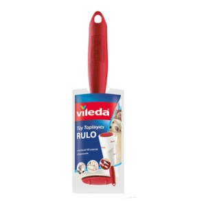 Vileda Lint Roller 1 pc 