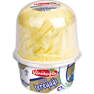 Yörükoğlu Tereyağı Kasesi 500 Gr