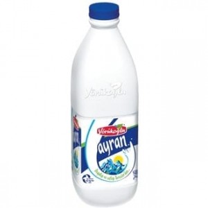 Yörükoğlu Ayran 1 L