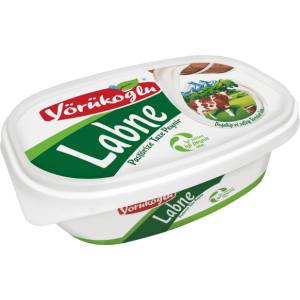 Yörükoğlu Labne 300 Gr