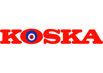 Koska