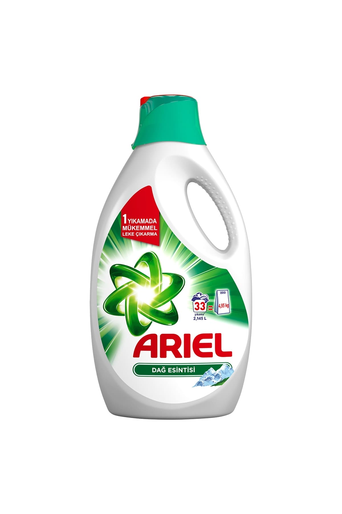 Ariel Jel Dağ Esintisi 2145 Ml 