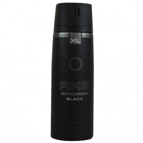 Axe Black 200 ml 