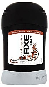 Axe Dry Dark Temptetation 50 Ml