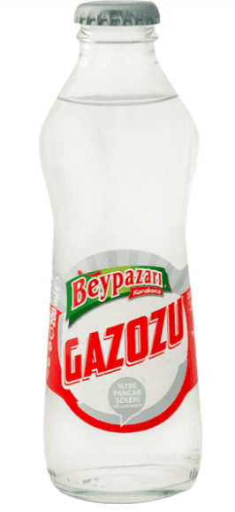 Beypazarı Gazoz 200 Ml