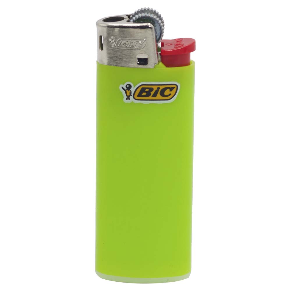 Bic Çakmak Ev (Versiyonlar) 1 Adet