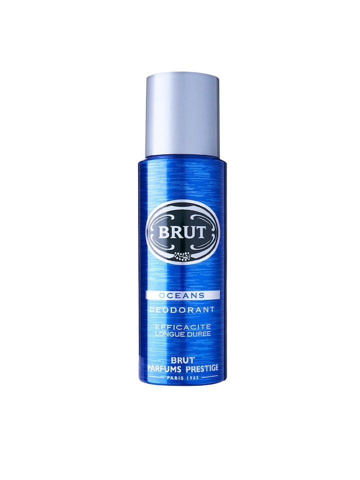 Brut Deodorant Ocean 200 Ml