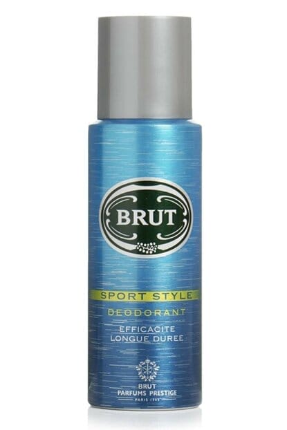 Brut Deodorant Sport Style  200 Ml