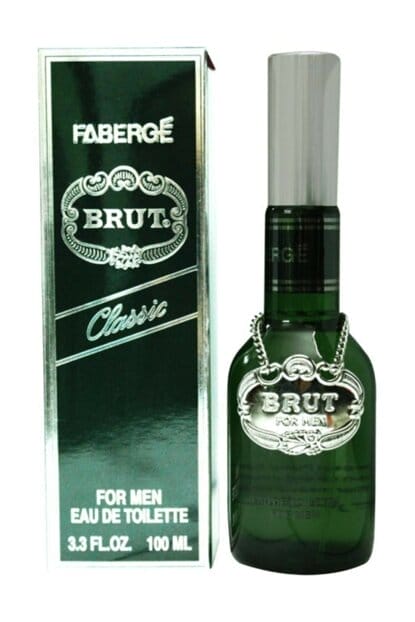 Brut Edt Classic Feberge  100 Ml