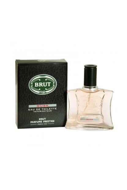 Brut Edt Classic Musk 100 ml