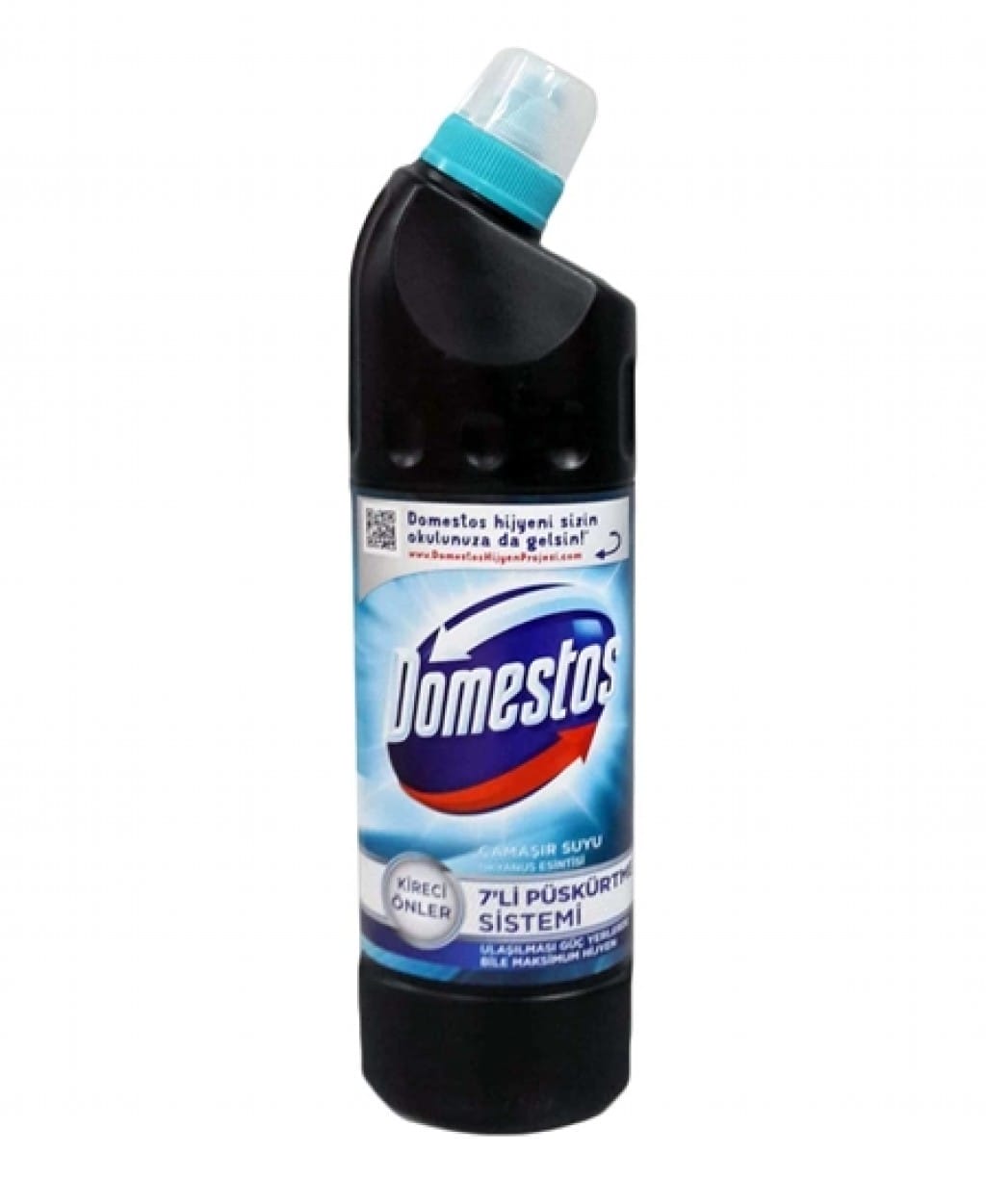 Domestos Max. Hygiene Ocean Breeze 750 ml 