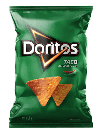 Doritos (Versiyonlar) 69 Gr