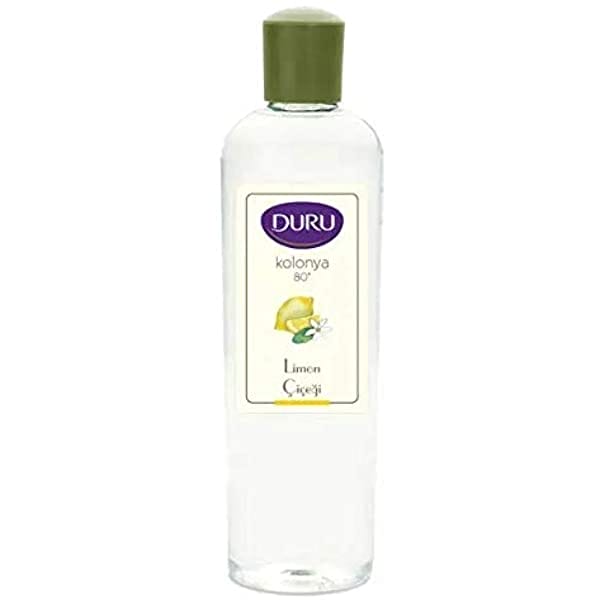 Duru Cologne 200 ml 