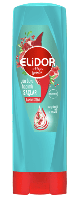 Elidor All Day Voluminous Hair Conditioner 350 ml