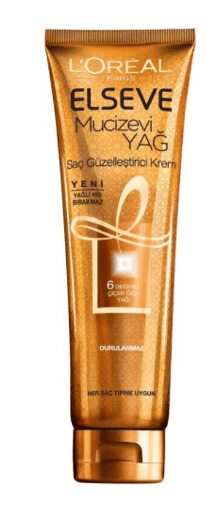 Elseve Güzelleştirici Krem 150 Ml